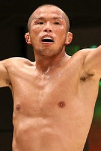 Kosuke Umeda