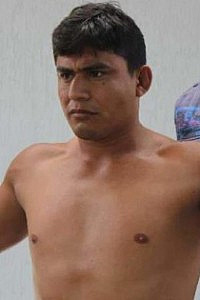 Joao Ferreira Jr.