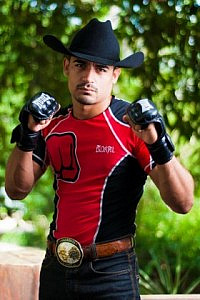Rafael 'Cowboy' Cirqueira Bonfim