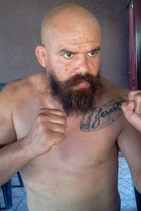Fighters Team Goiânia