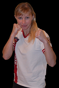 Irina Pilipenko