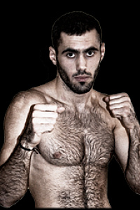 Georgiy Dzhangirashvili