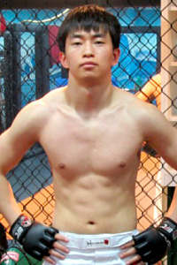 Young Jun Kim