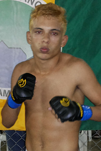 Emerson Costa Nogueira
