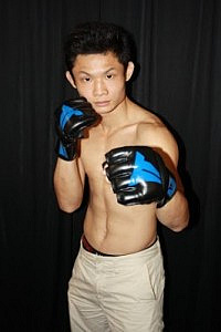 Wei Loong 'Lil Mike' Jackson Lee