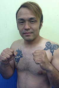 Takahiro Osumi