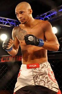 Rafael Leitao Pereira MMA Stats, Pictures, News, Videos