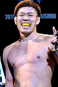 Naoyuki Tsumura