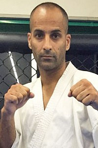 Mohamad Bahrami