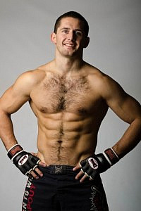 Igors Zauers, MMA Fighter Page