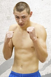 Anatoly Novikov MMA Stats, Pictures, News, Videos, Biography 