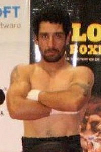 Jorge Alejandro Rolon