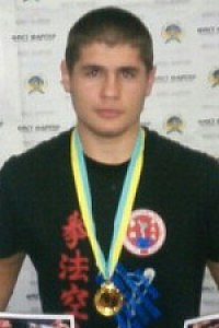 Vitaliy Chabanov