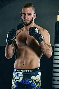 Marko The Headhunter Radakovic Mma Stats Pictures News Videos Biography Sherdog Com