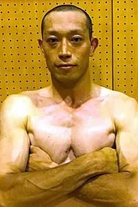 Shusaku Shinmura