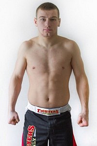 Anatoly Lyagu MMA Stats, Pictures, News, Videos, Biography 