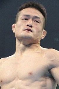 Takeshi Kasugai