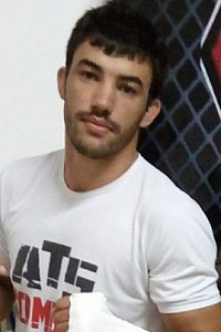 Felipe      Lima
