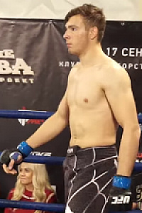 Dmitry Gerilovich
