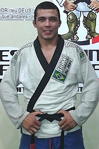 Jose Marcos Batista