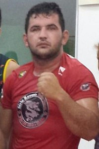 Fausto Mendonca
