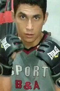 Danilo Lucas Borges