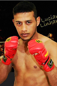 Luciano 'Sulica' Linhares