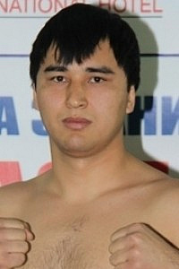 Kylychbek Sarkarbaev