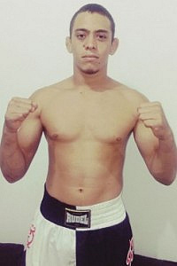 Pedro Henrique 'Furia' Gomes dos Santos