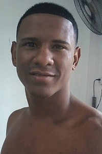 Gabriel Jesus Machado