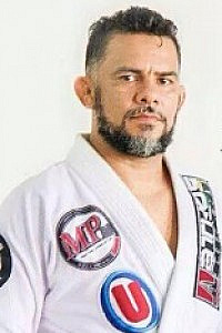 Marcio Pontes
