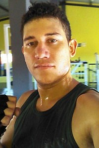Andre Luis Garcia Dutra