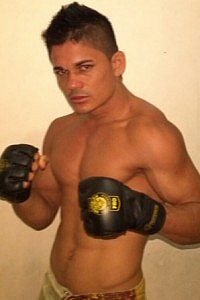 Junior 'Lorinho' Rodregues Silva