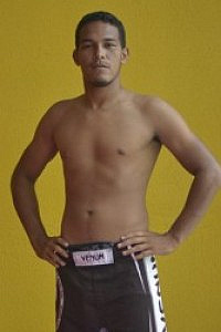 Bruno Maia Oliveira