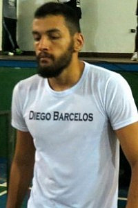Diego Barcelos Batista
