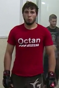 Marat Khatataev