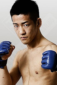 Mitsuhiro Taki