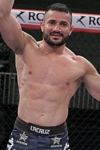 David Lee MMA Stats, Pictures, News, Videos, Biography 
