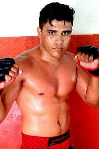 Junior Araujo de Lima