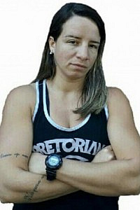 Fernanda Caetano