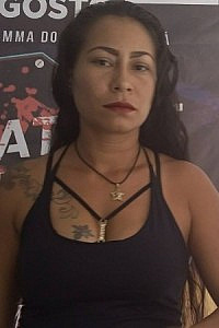 Angela Pereira dos Santos