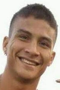 Adiel Bruno da Fonseca Santa Brigida