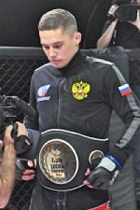 Vadim Suleymanov