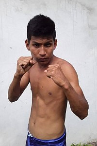 Edney Carlos de Agostinho