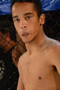 Ederson Luis Santiago