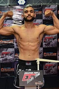 Joao Victor Silva Alves