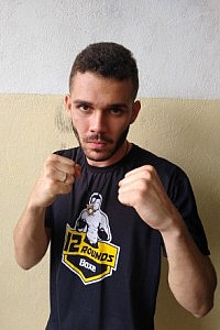 João Pedro Montenegro Oliveira
