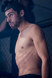 Gino Alfredo Muller Jara