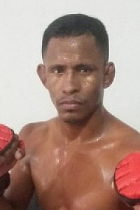 Rogerio 'Neguinho' Monteiro de Franca