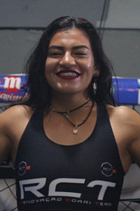 Luana  Nogueira